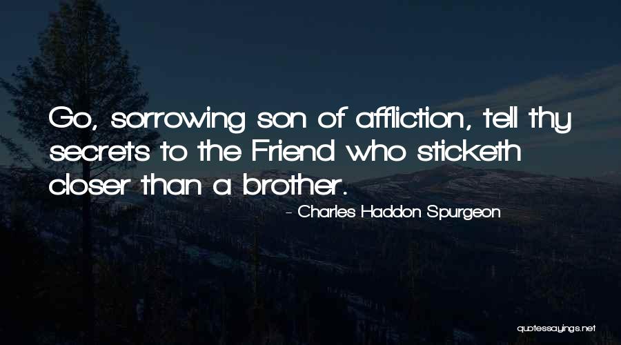 Jason Dean Heathers Quotes By Charles Haddon Spurgeon Jason Dean Heathers Quotes By Charles Haddon Spurgeon