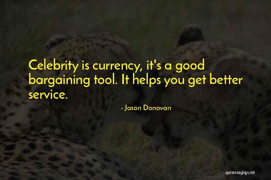 Jason Donovan Quotes 1137226 Jason Donovan Quotes 1137226