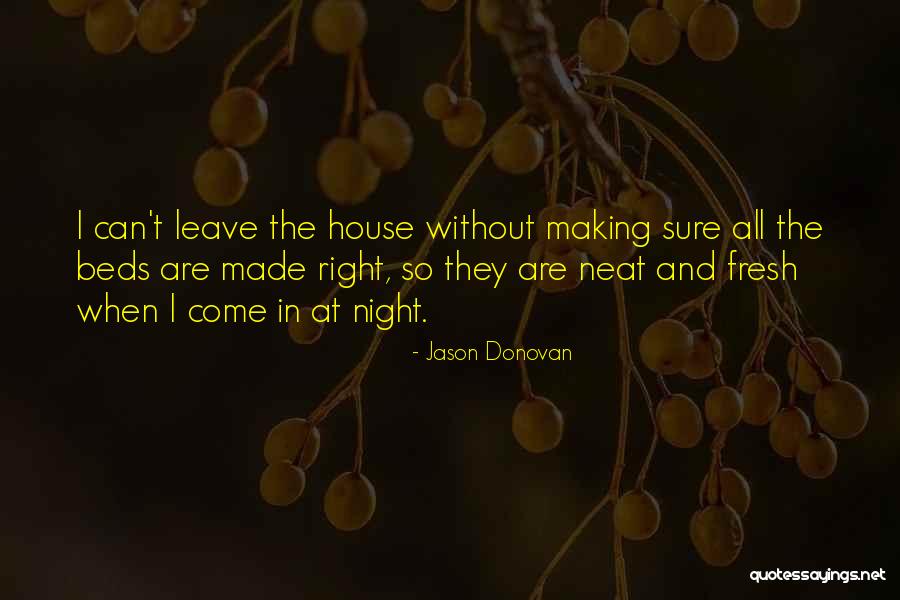 Jason Donovan Quotes 1343576