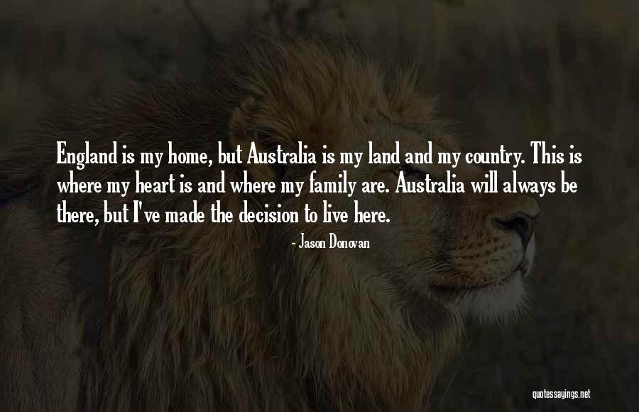 Jason Donovan Quotes 2012679 Jason Donovan Quotes 2012679