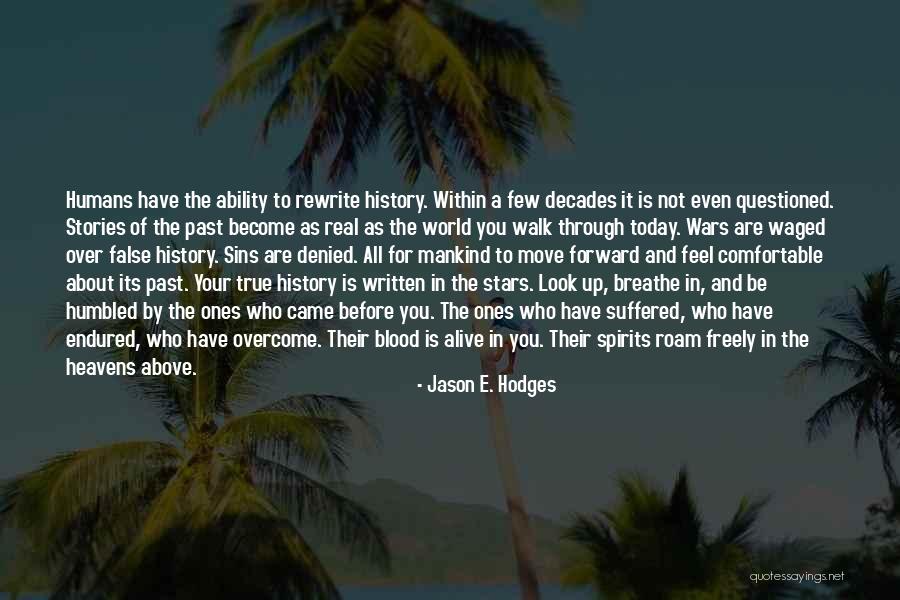 Jason E. Hodges Quotes 1264578 Jason E. Hodges Quotes 1264578