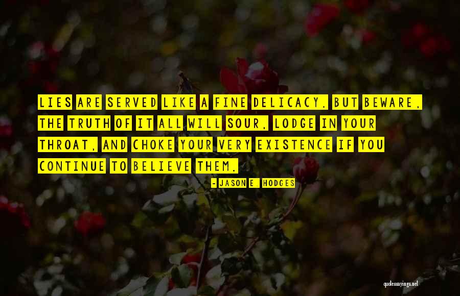 Jason E. Hodges Quotes 1362641 Jason E. Hodges Quotes 1362641