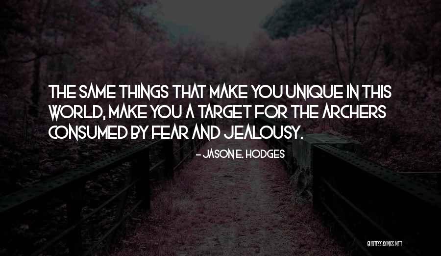Jason E. Hodges Quotes 559578 Jason E. Hodges Quotes 559578