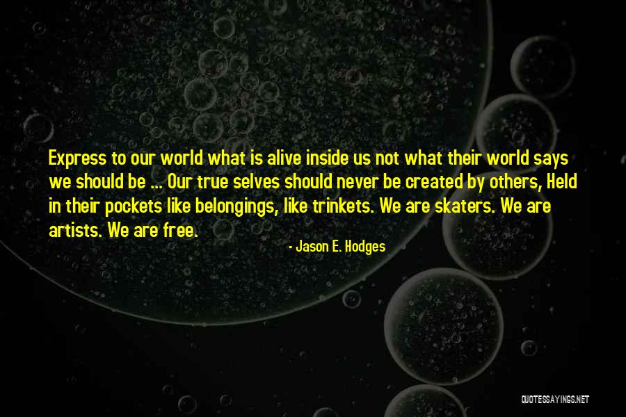 Jason E. Hodges Quotes 571689 Jason E. Hodges Quotes 571689