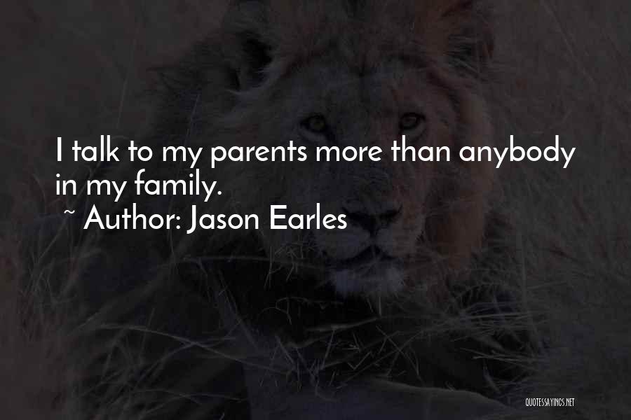 Jason Earles Quotes 1195045