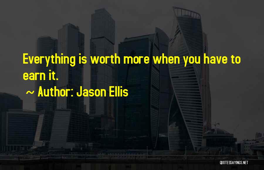 Jason Ellis Quotes 1864649