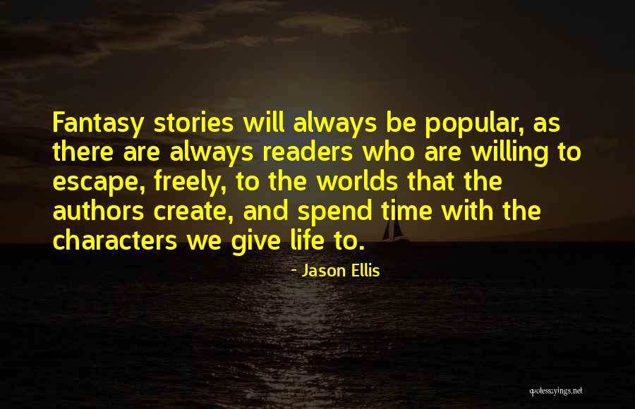 Jason Ellis Quotes 216549 Jason Ellis Quotes 216549