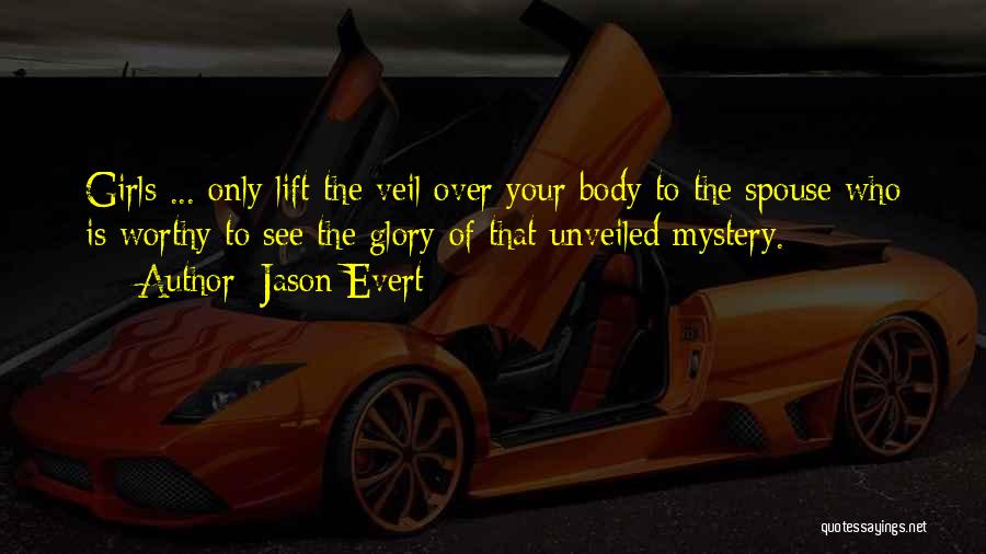 Jason Evert Quotes 1189078