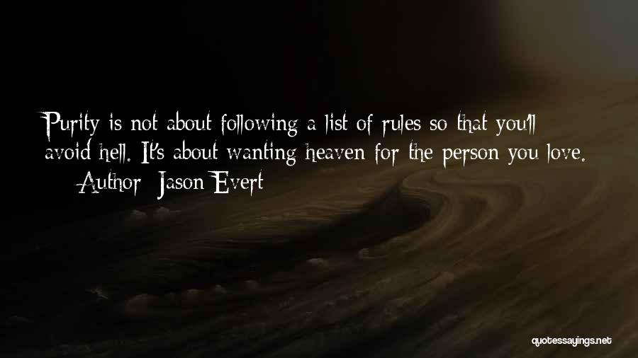 Jason Evert Quotes 1480545