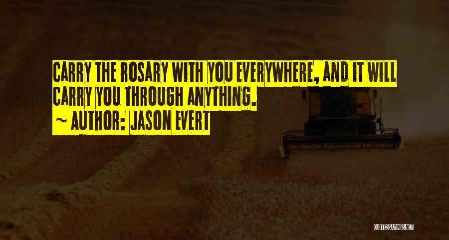 Jason Evert Quotes 282074