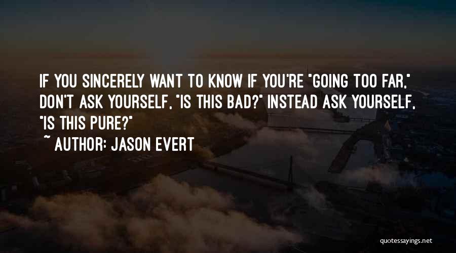 Jason Evert Quotes 888599
