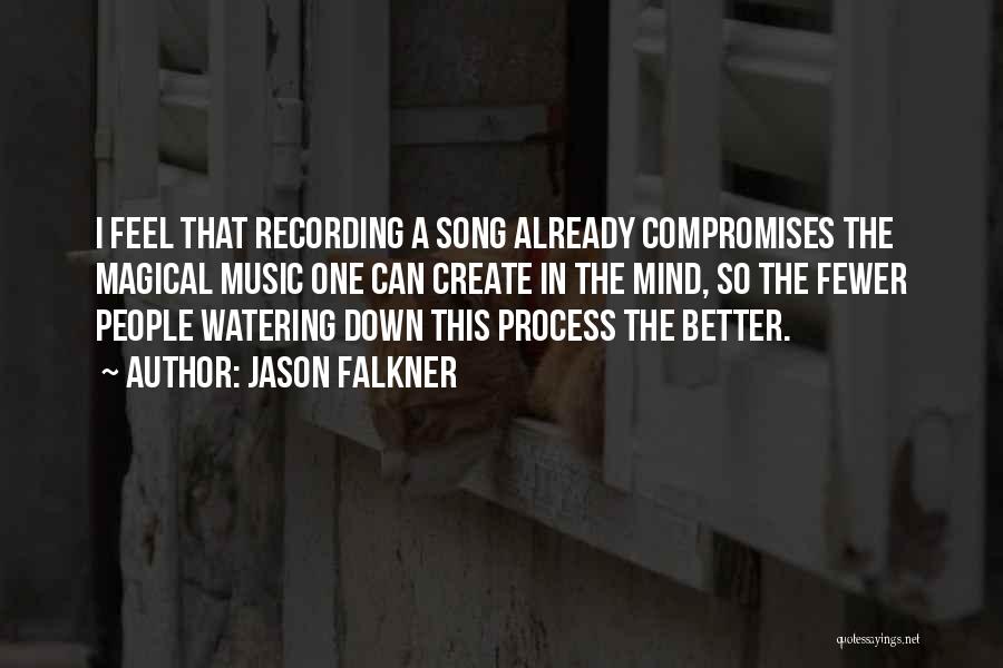 Jason Falkner Quotes 2156317