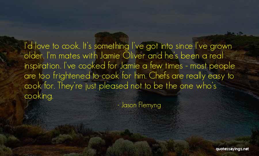Jason Flemyng Quotes 327286 Jason Flemyng Quotes 327286