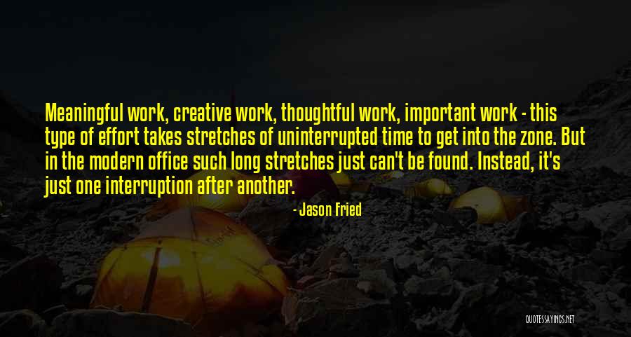 Jason Fried Quotes 117791