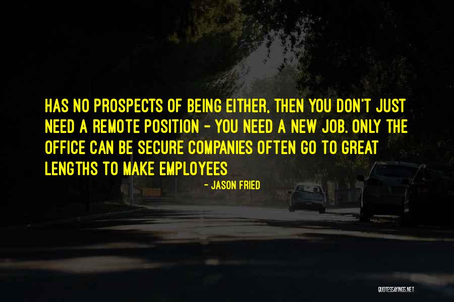 Jason Fried Quotes 311289