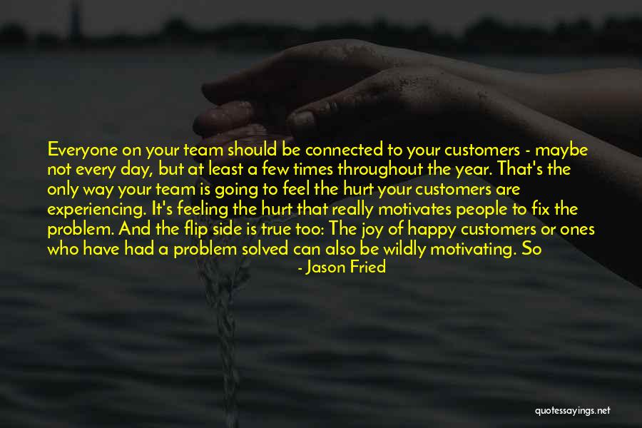 Jason Fried Quotes 425585