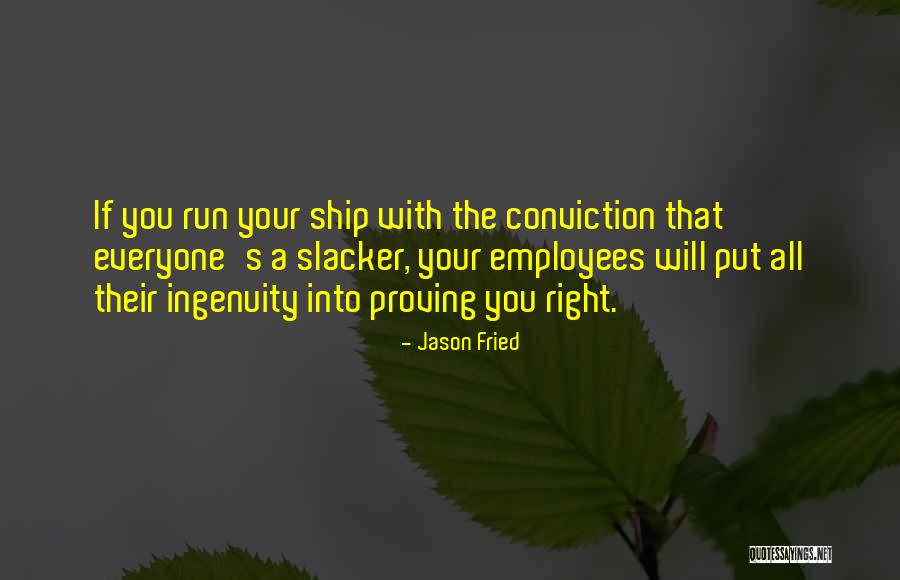 Jason Fried Quotes 464599