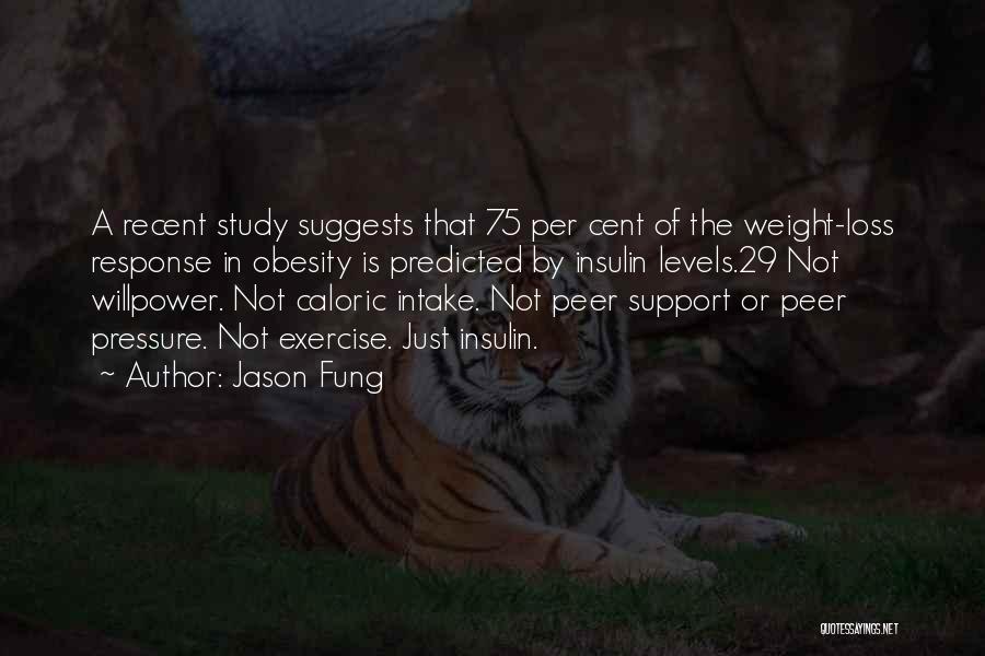 Jason Fung Quotes 2088192