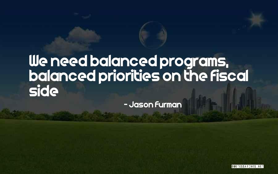 Jason Furman Quotes 386857