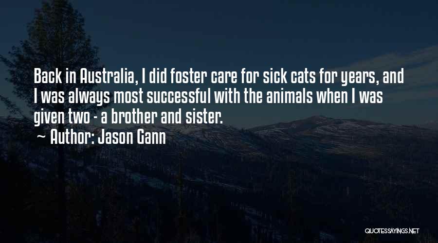 Jason Gann Quotes 1661018