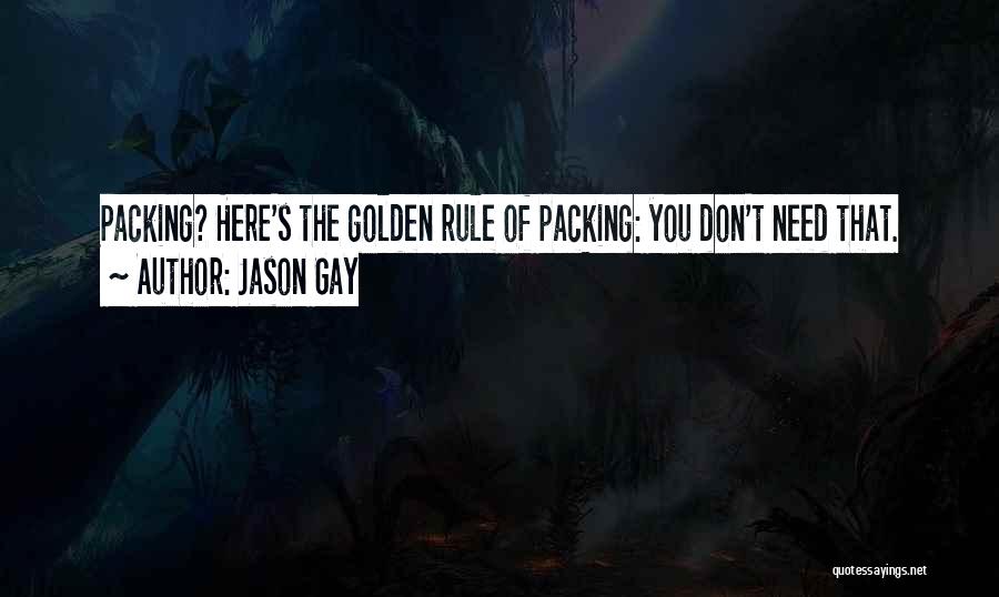 Jason Gay Quotes 1574474