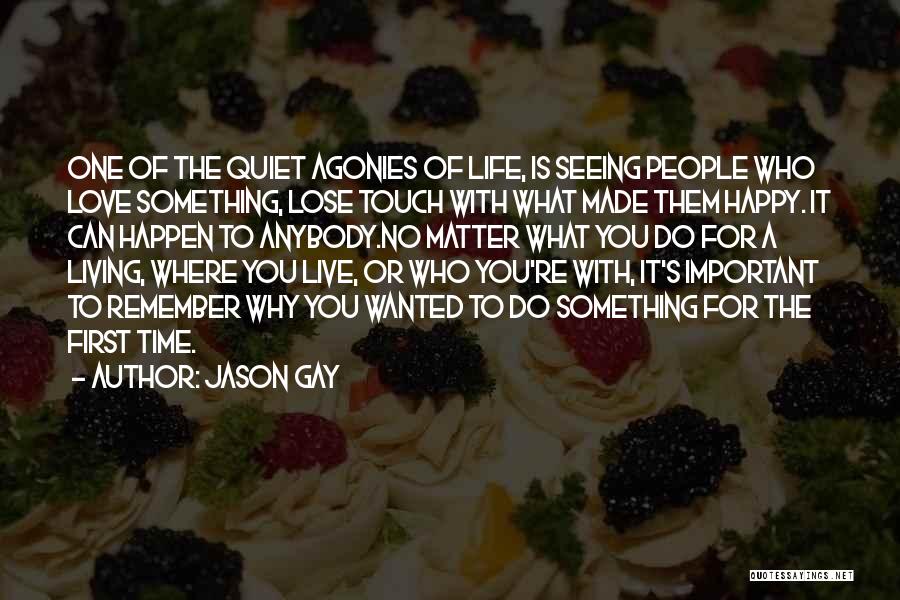 Jason Gay Quotes 1633468