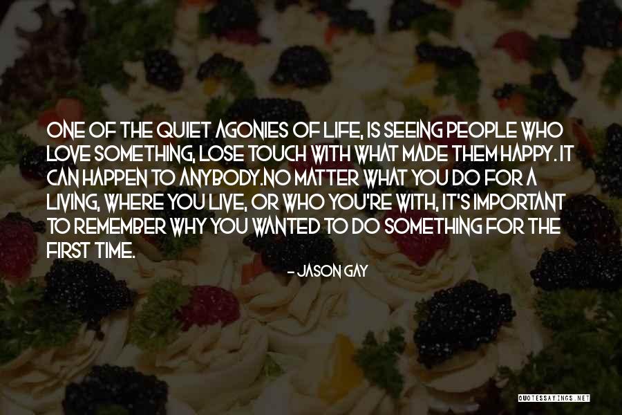 Jason Gay Quotes 1633468 Jason Gay Quotes 1633468