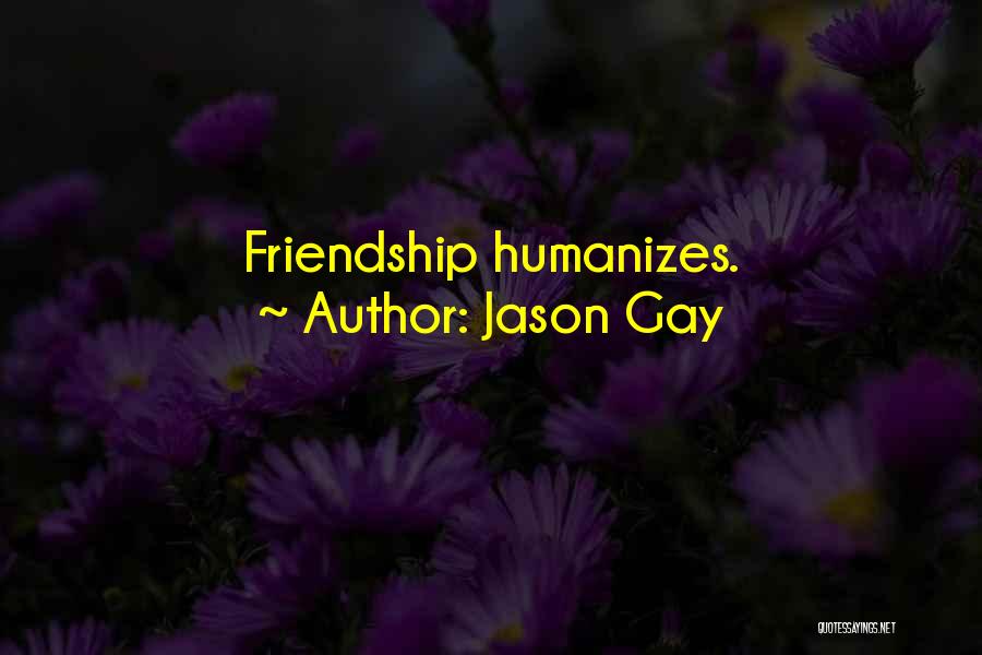 Jason Gay Quotes 2050583