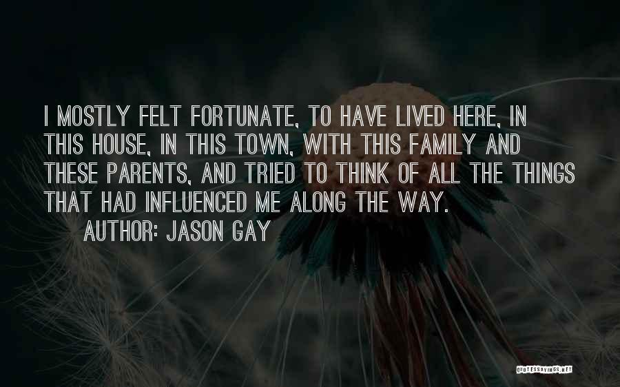Jason Gay Quotes 2187716
