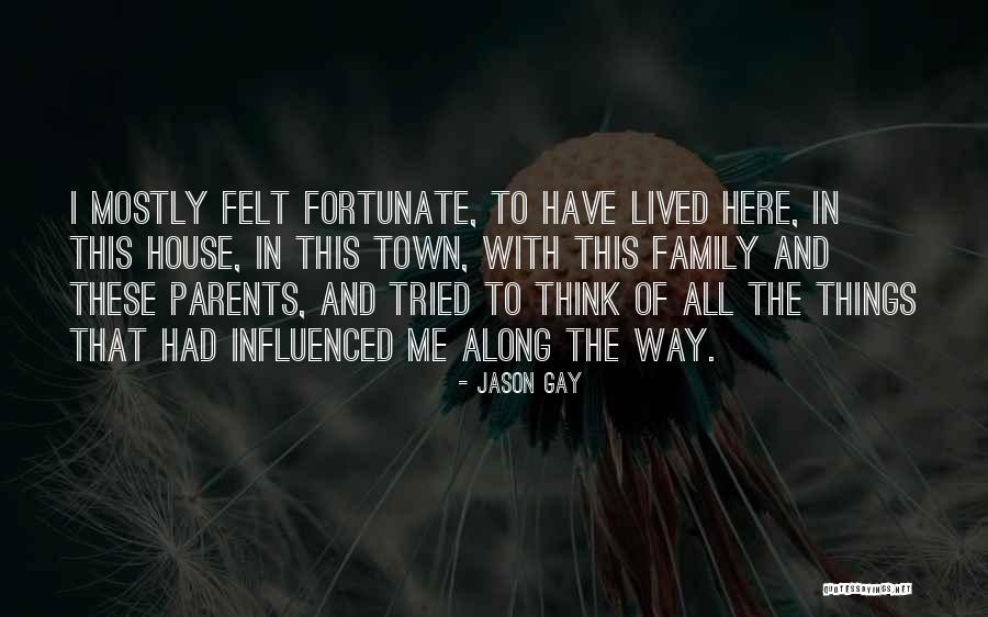 Jason Gay Quotes 2187716 Jason Gay Quotes 2187716