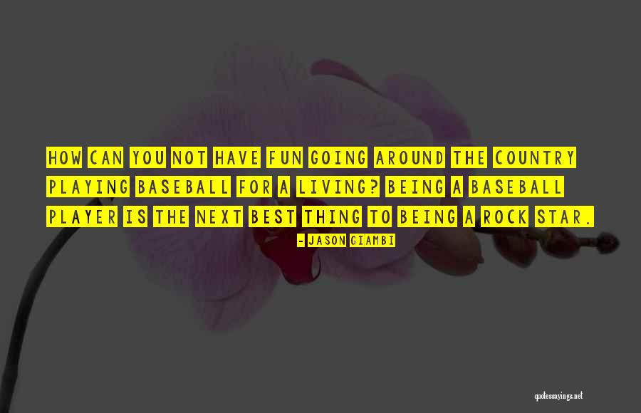 Jason Giambi Quotes 1398699 Jason Giambi Quotes 1398699