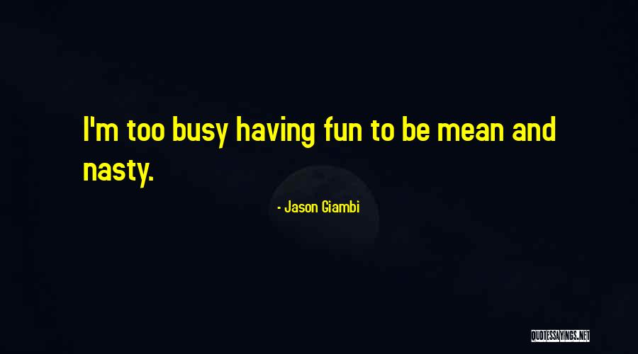 Jason Giambi Quotes 1802291 Jason Giambi Quotes 1802291
