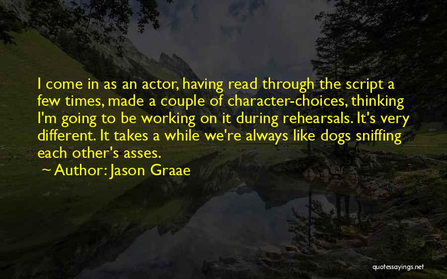 Jason Graae Quotes 2054844