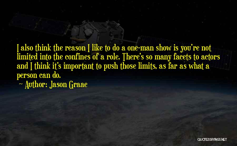 Jason Graae Quotes 84102