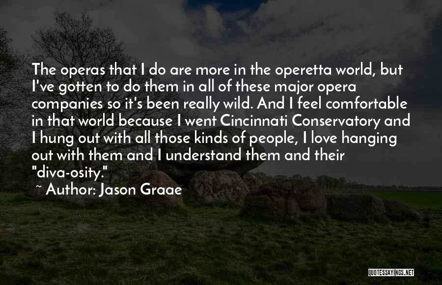 Jason Graae Quotes 861245