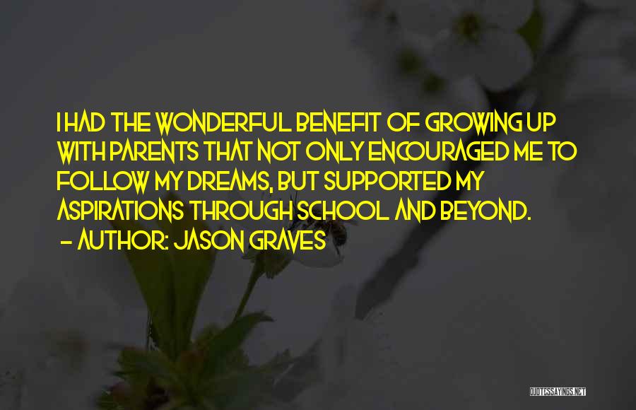 Jason Graves Quotes 176209