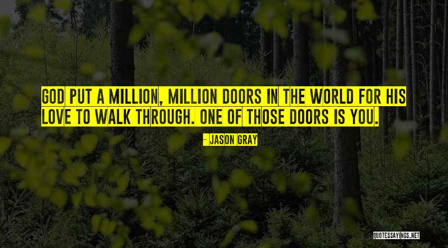 Jason Gray Quotes 1604540 Jason Gray Quotes 1604540