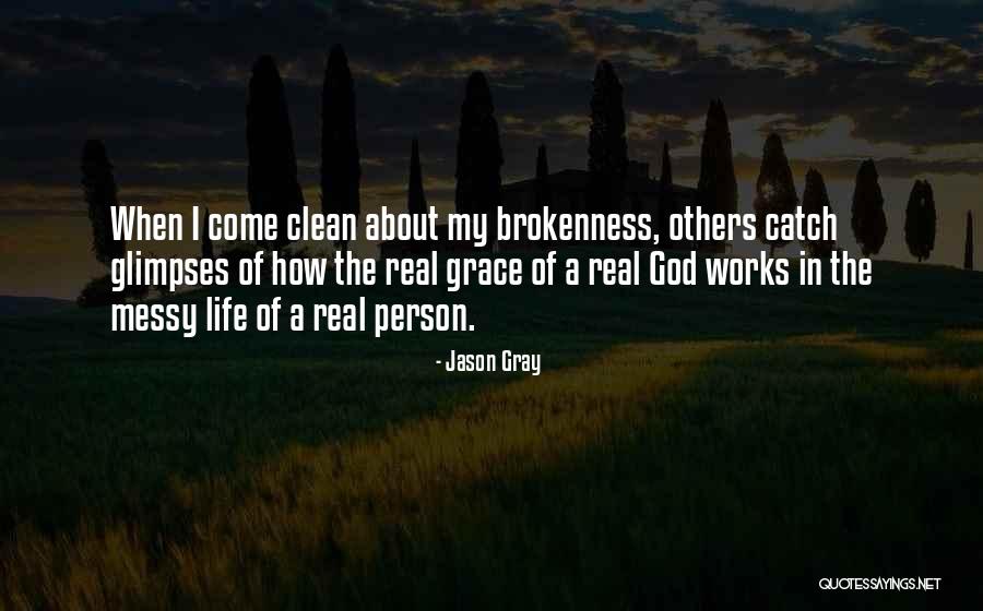 Jason Gray Quotes 375823 Jason Gray Quotes 375823