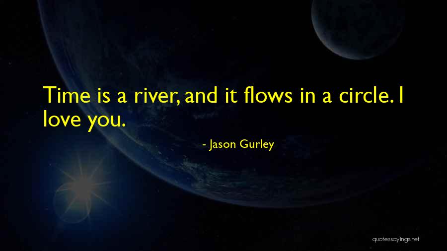 Jason Gurley Quotes 1040235