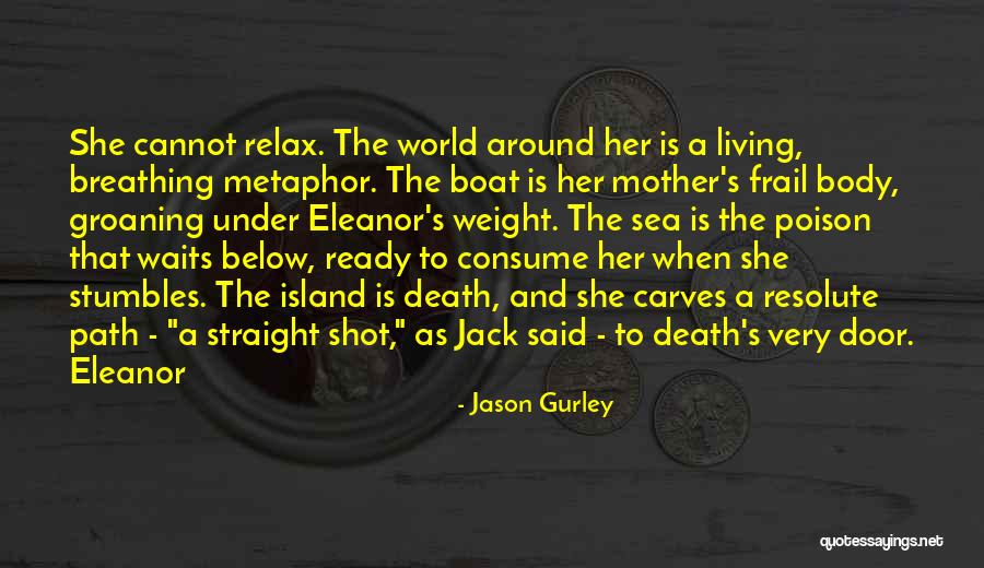 Jason Gurley Quotes 263153