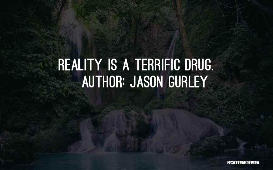 Jason Gurley Quotes 286346