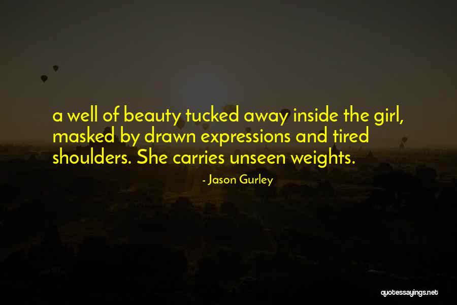 Jason Gurley Quotes 612365