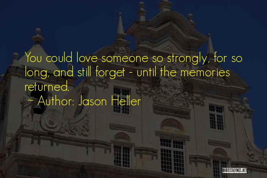 Jason Heller Quotes 1235610