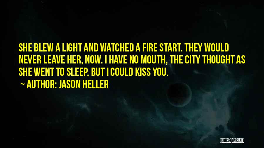 Jason Heller Quotes 1370134