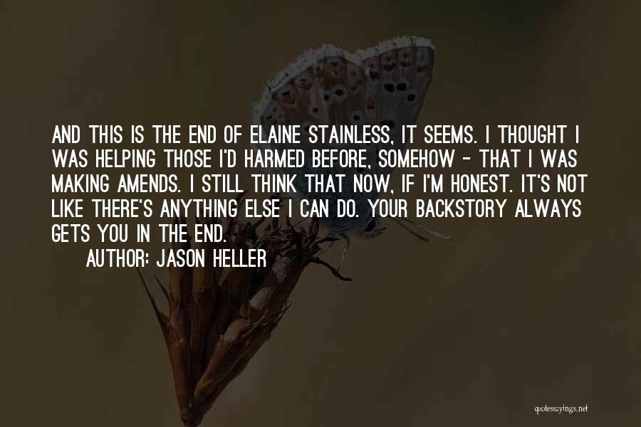 Jason Heller Quotes 1393043