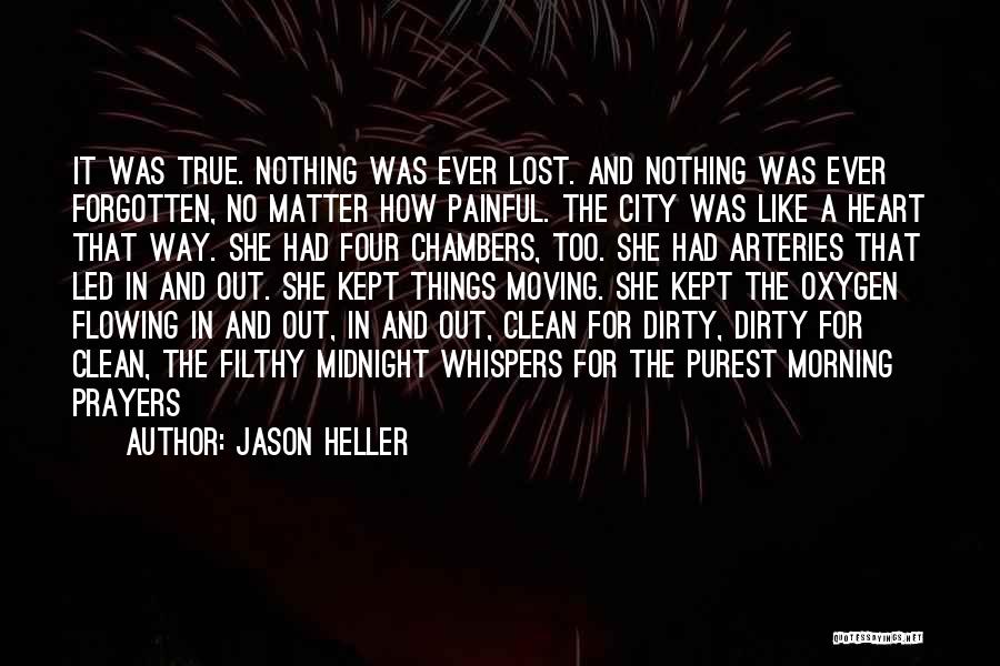Jason Heller Quotes 139801