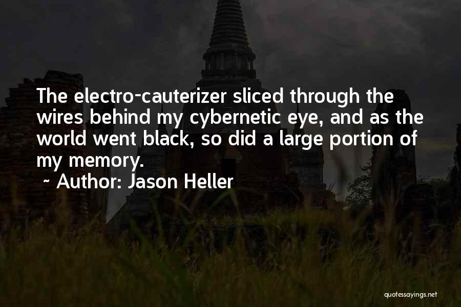 Jason Heller Quotes 1662181