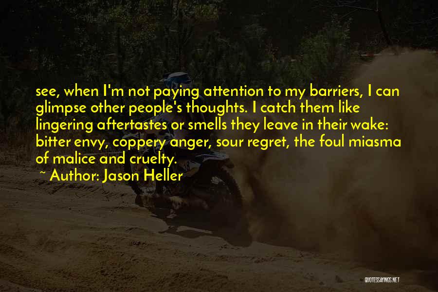 Jason Heller Quotes 1797810