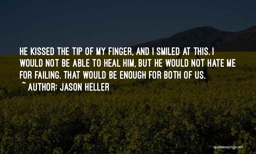 Jason Heller Quotes 421809