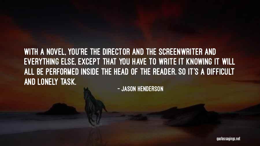 Jason Henderson Quotes 2217138 Jason Henderson Quotes 2217138